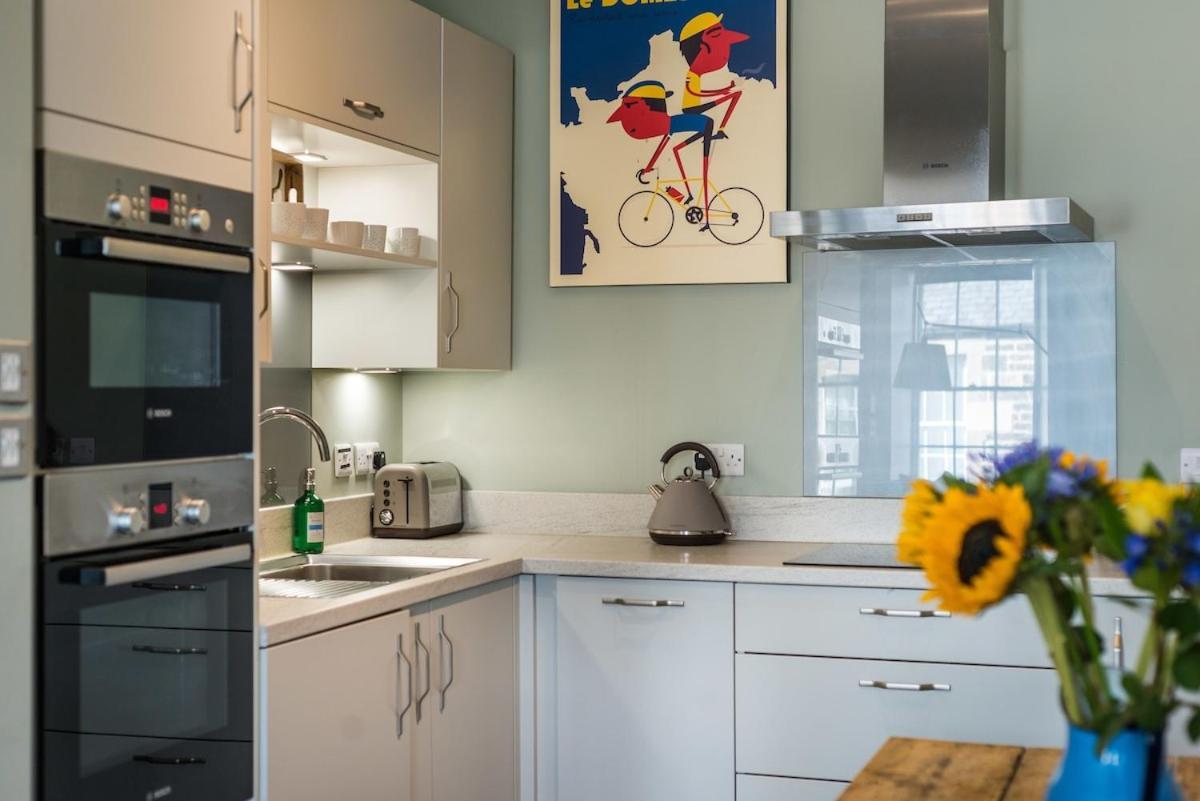 The Cobbled Rider Appartement
